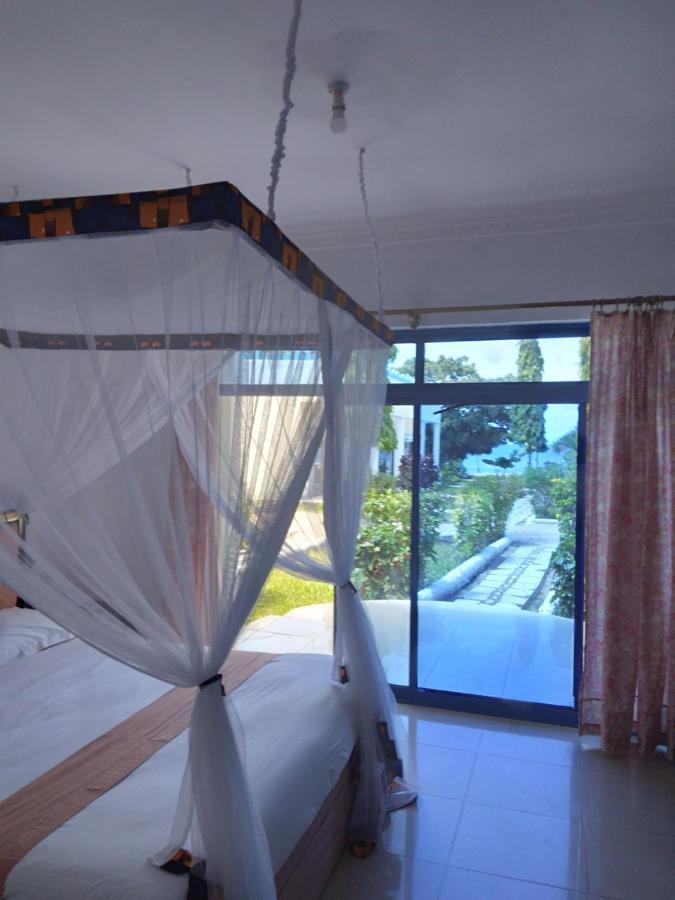 Coconut Tree Village Beach Resort Ероа Экстерьер фото