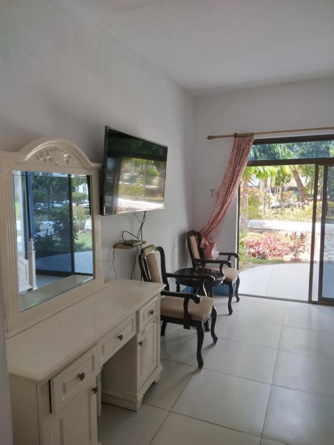 Coconut Tree Village Beach Resort Ероа Экстерьер фото