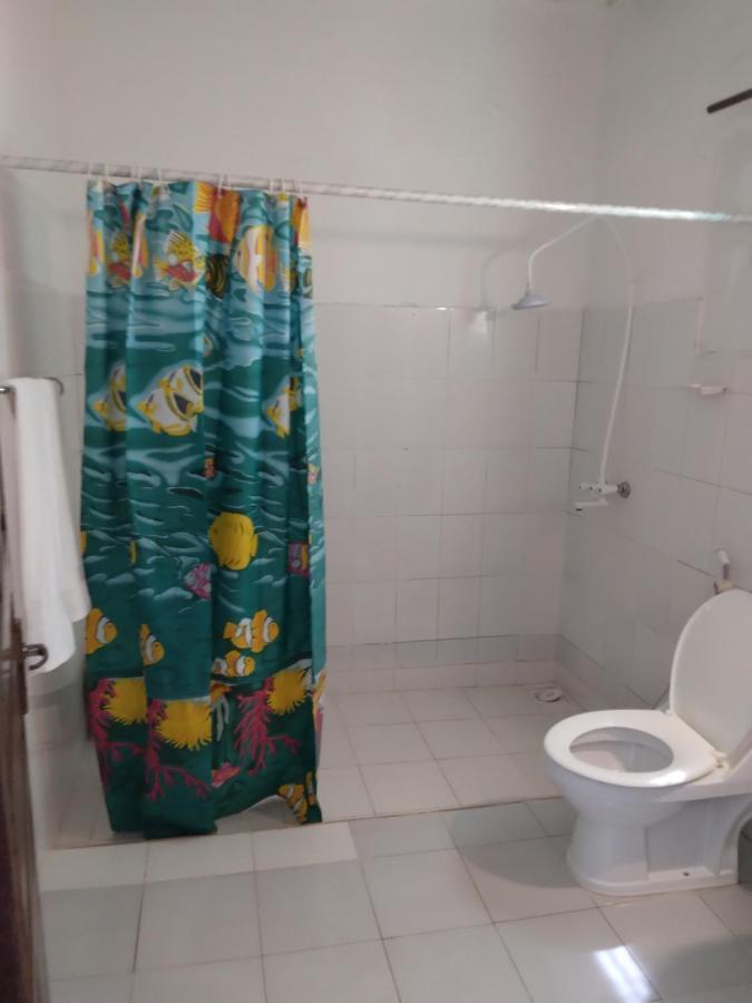 Coconut Tree Village Beach Resort Ероа Экстерьер фото