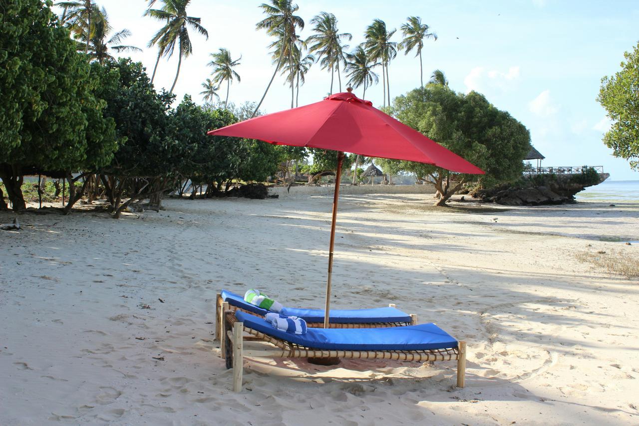 Coconut Tree Village Beach Resort Ероа Экстерьер фото