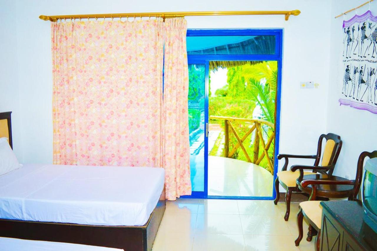 Coconut Tree Village Beach Resort Ероа Экстерьер фото
